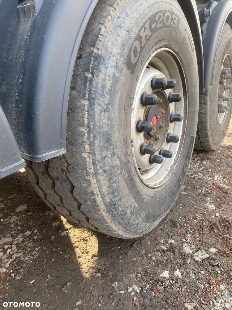 Reisch RHSK-3-SR07 - 19