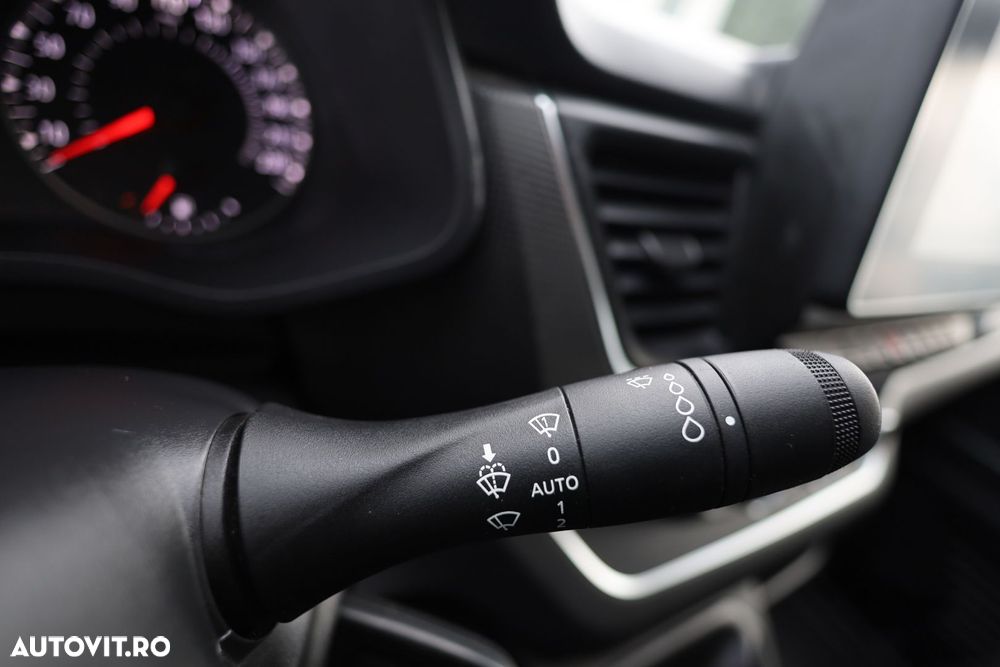 Renault Trafic L2H2 - 18