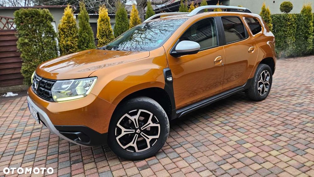 Dacia Duster - 3