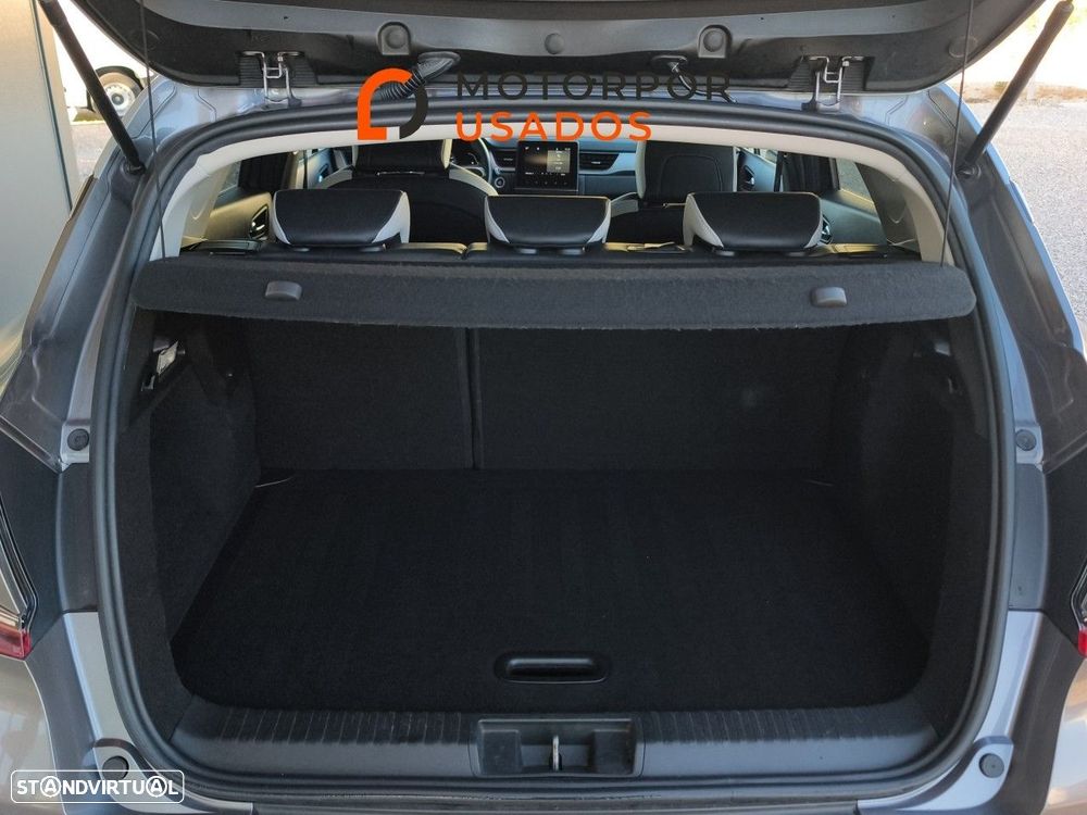 Renault Captur 1.0 TCe Intens - 6