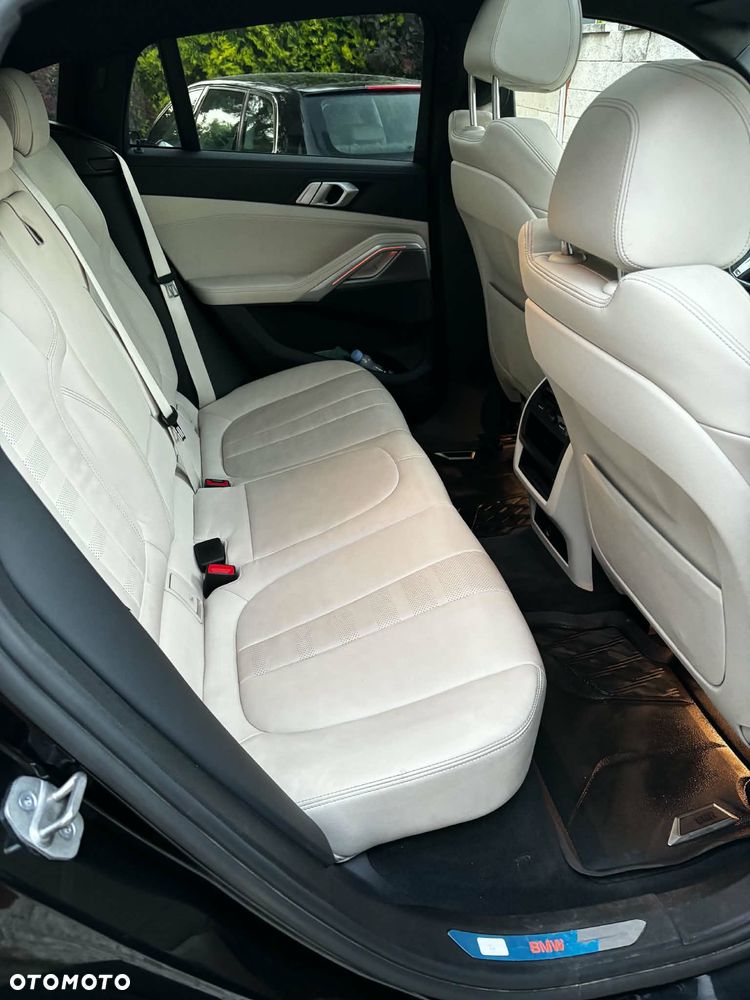 BMW X6 xDrive30d - 3