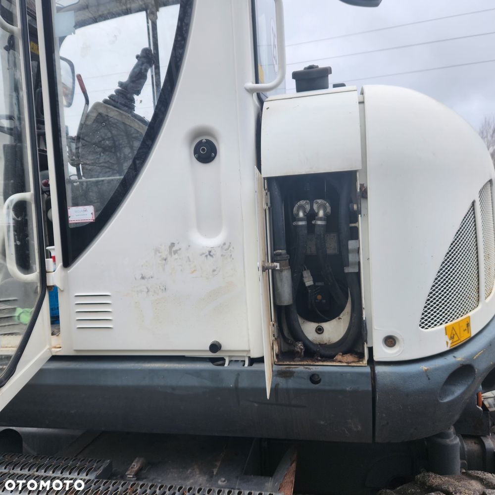 Wacker Neuson EW 100 - 10