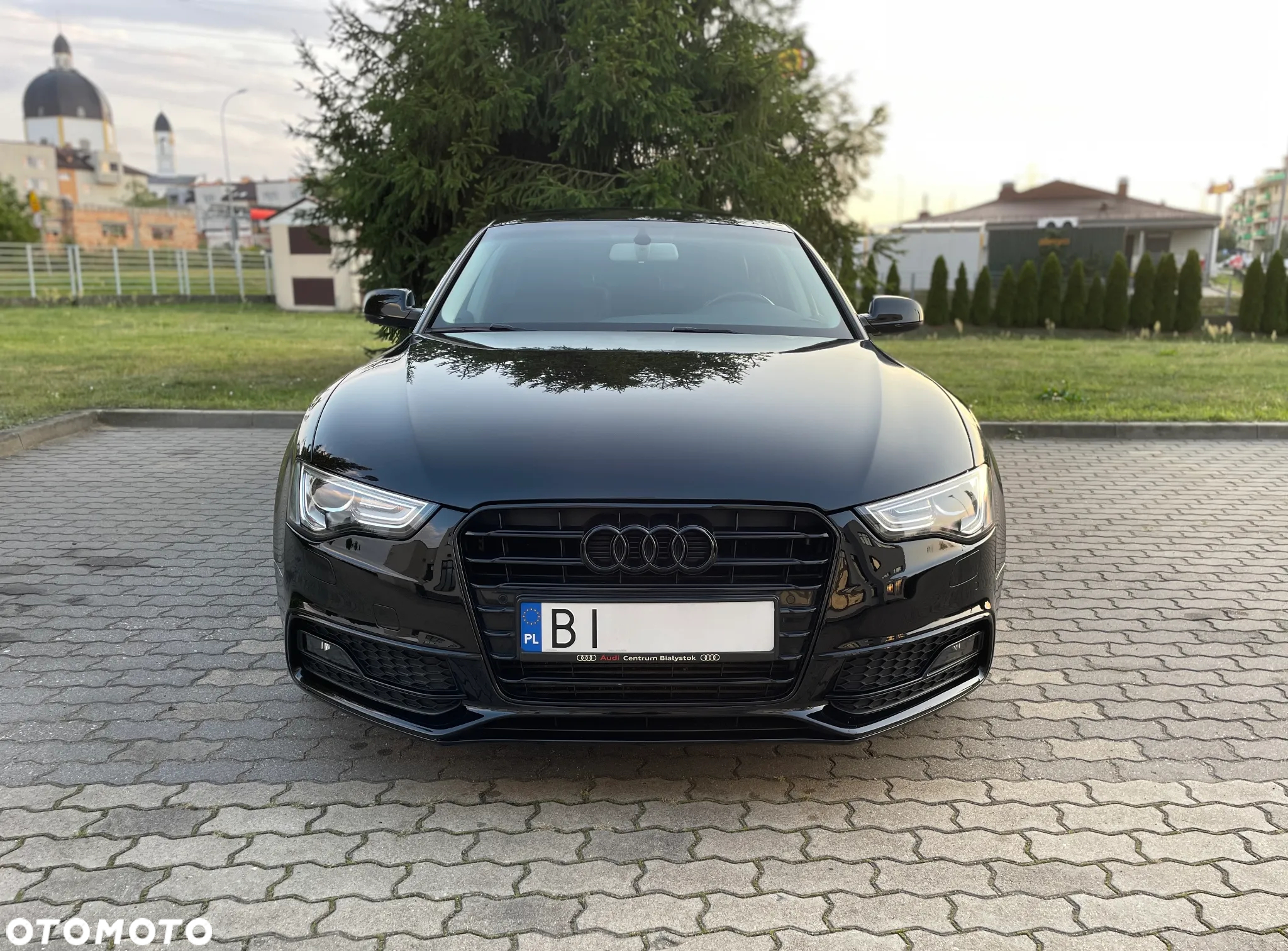 Audi A5 Sportback 2.0 TDI - 3