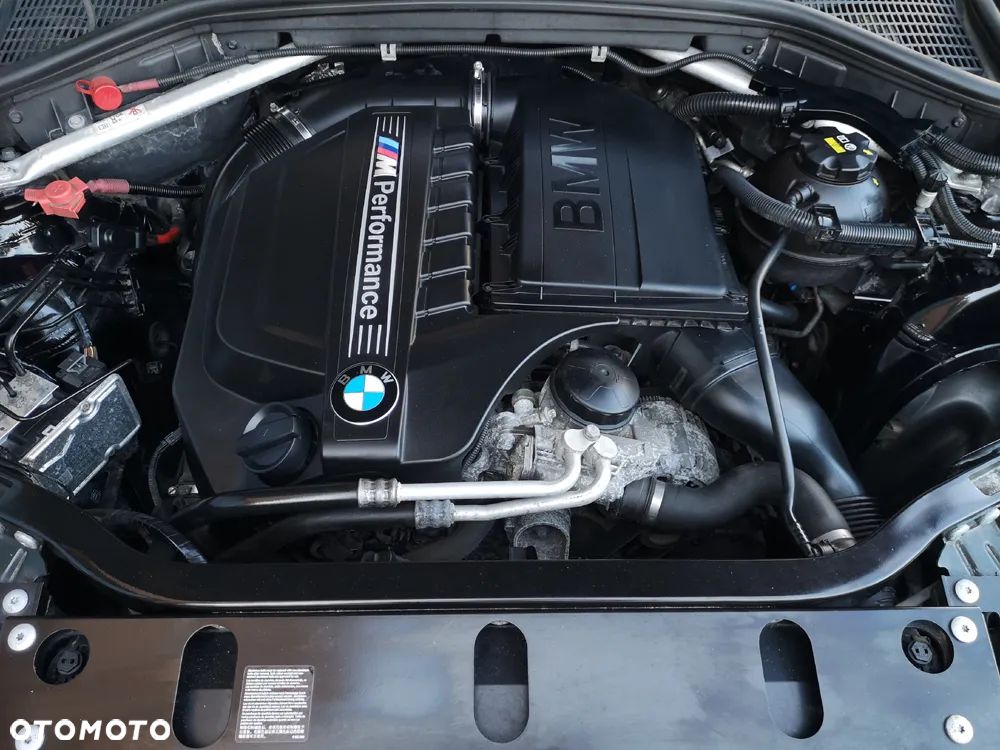 BMW X4 M M40i - 34