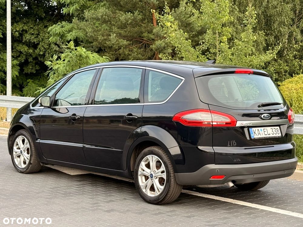 Ford S-Max - 3
