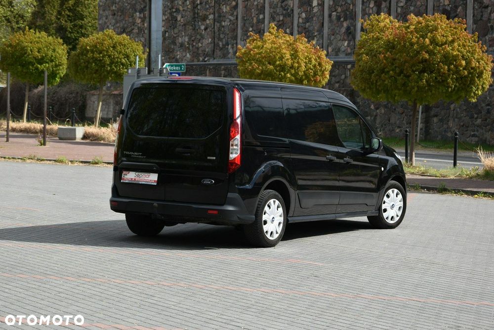 Ford Transit Connect - 20