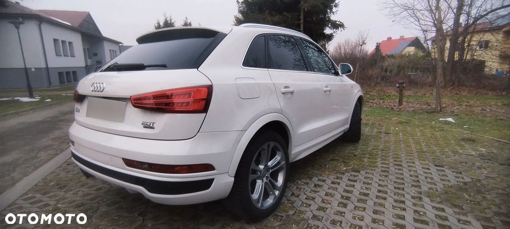 Audi Q3 - 4