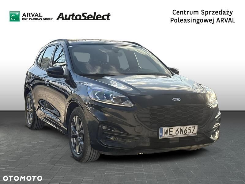 Ford Kuga - 8