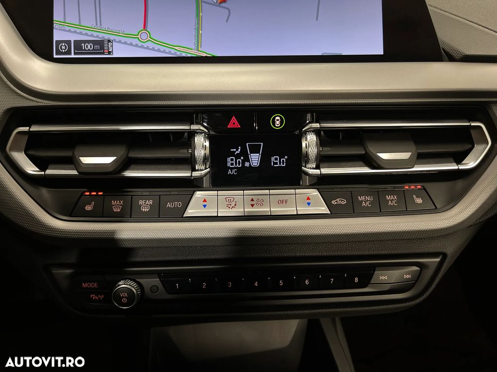BMW Seria 2 218d Aut. Advantage - 21