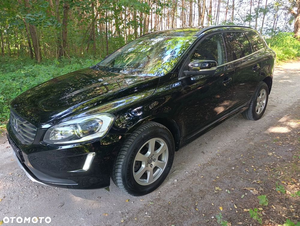 Volvo XC 60 - 2