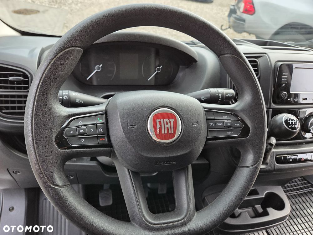 Fiat Ducato L2 - 14