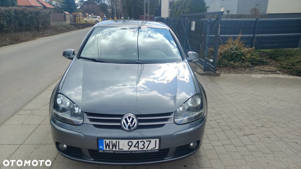 Volkswagen Golf 1.6 Edition - 7