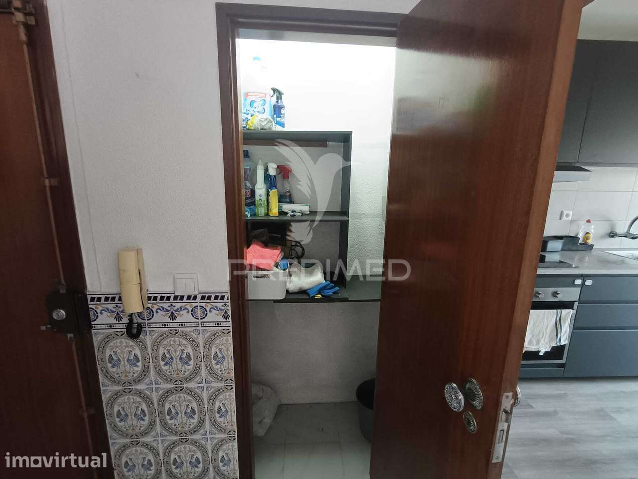 Apartamento T3 com cozinha remodelada - Beja - Grande imagem: 2/27