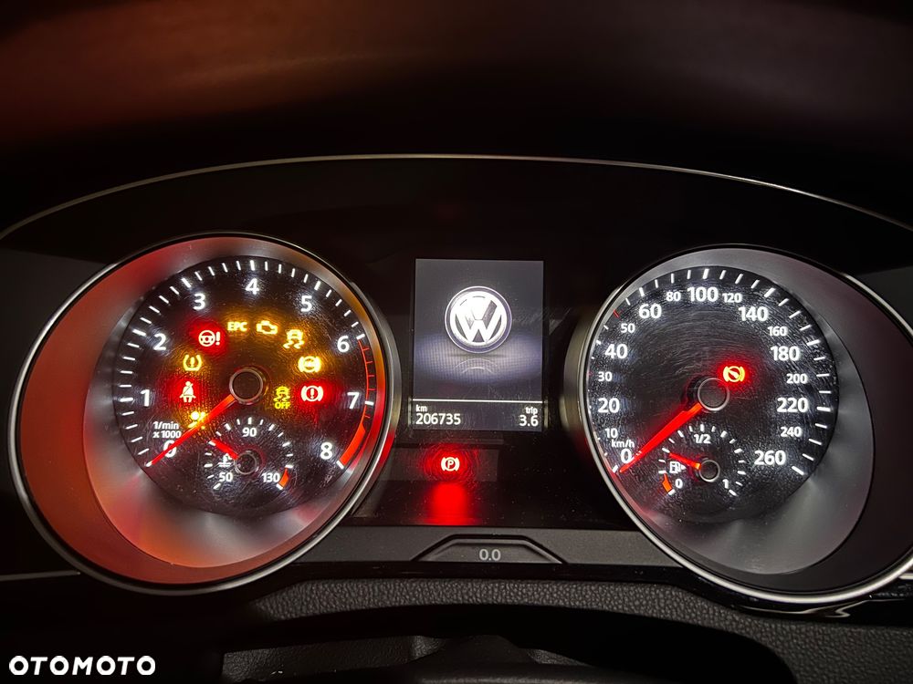 Volkswagen Passat 2.0 TSI BMT Highline DSG - 20