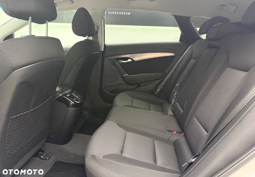 Hyundai i40 - 25