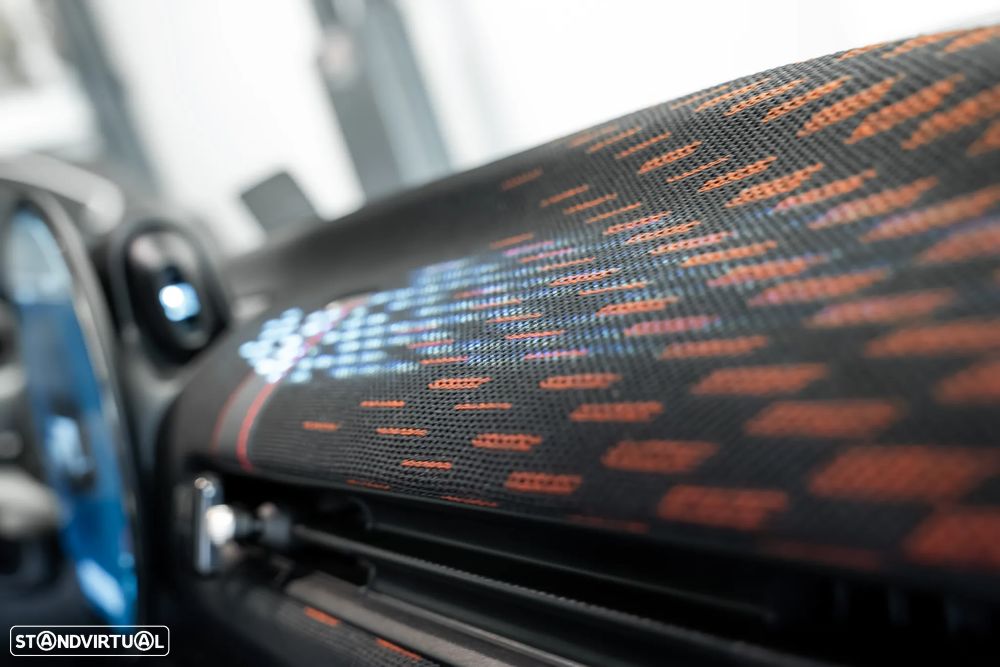 MINI 3 Portas Cooper C JCW M - 11