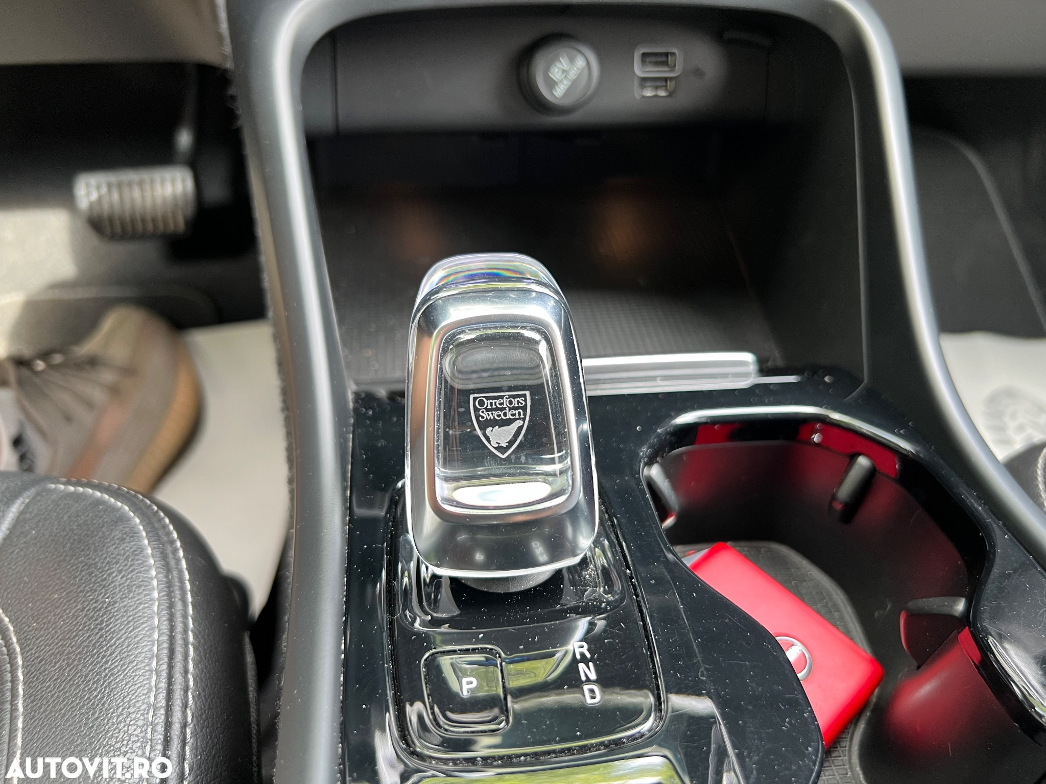 Volvo XC 40 D3 Inscription - 16