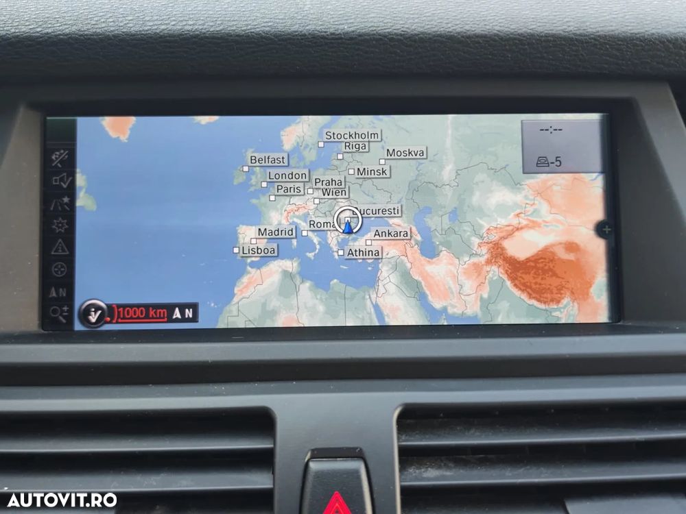BMW X5 xDrive30d - 35