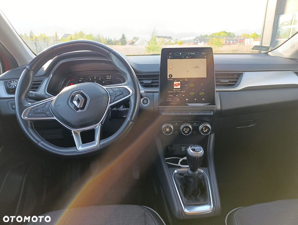 Renault Captur 1.0 TCe Intens - 8