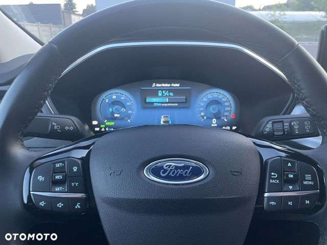 Ford Escape - 13