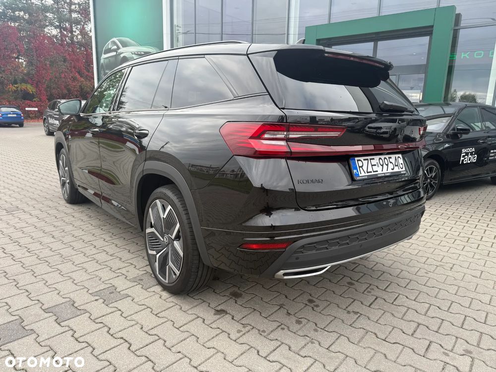 Skoda Kodiaq - 6