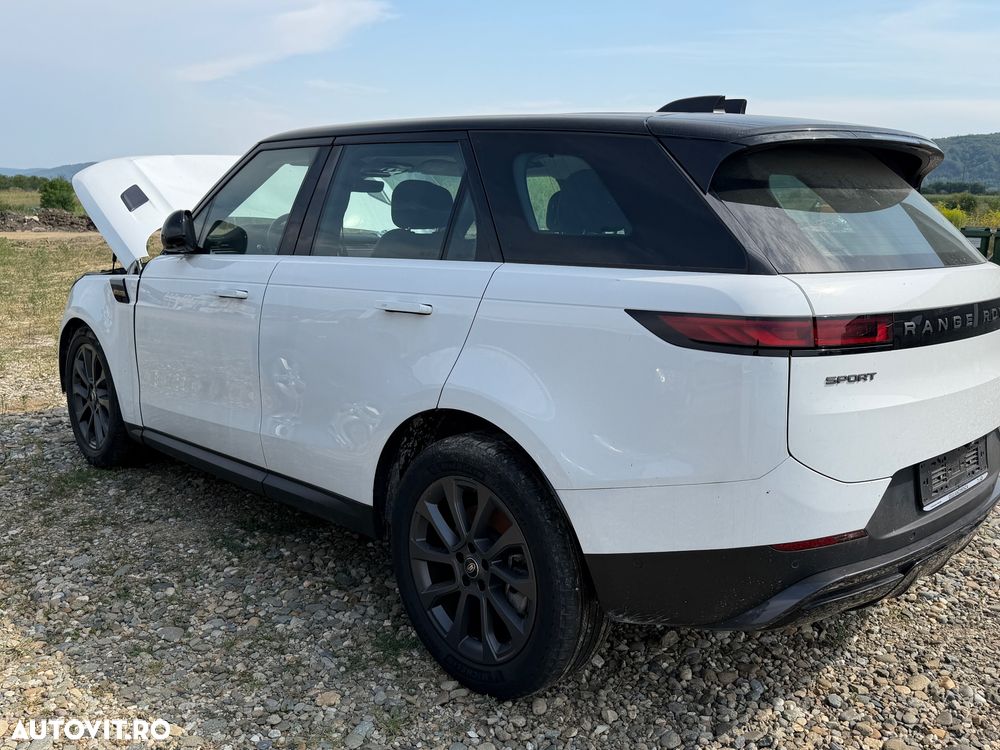 Land Rover Range Rover Sport 3.0 I TDV6 HSE Dynamic - 3