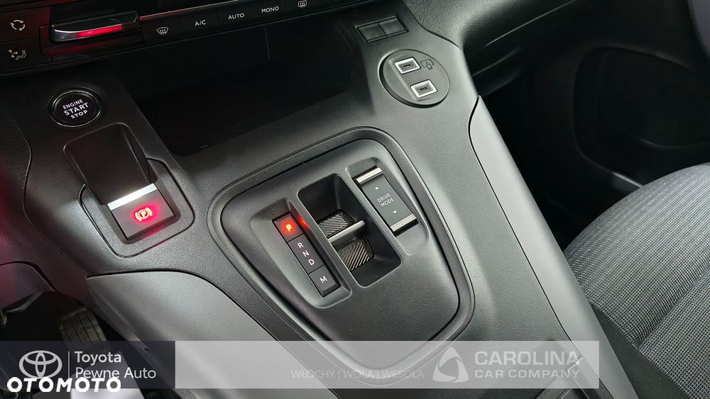 Toyota Proace City Verso Long 1.5 D-4D Family - 16