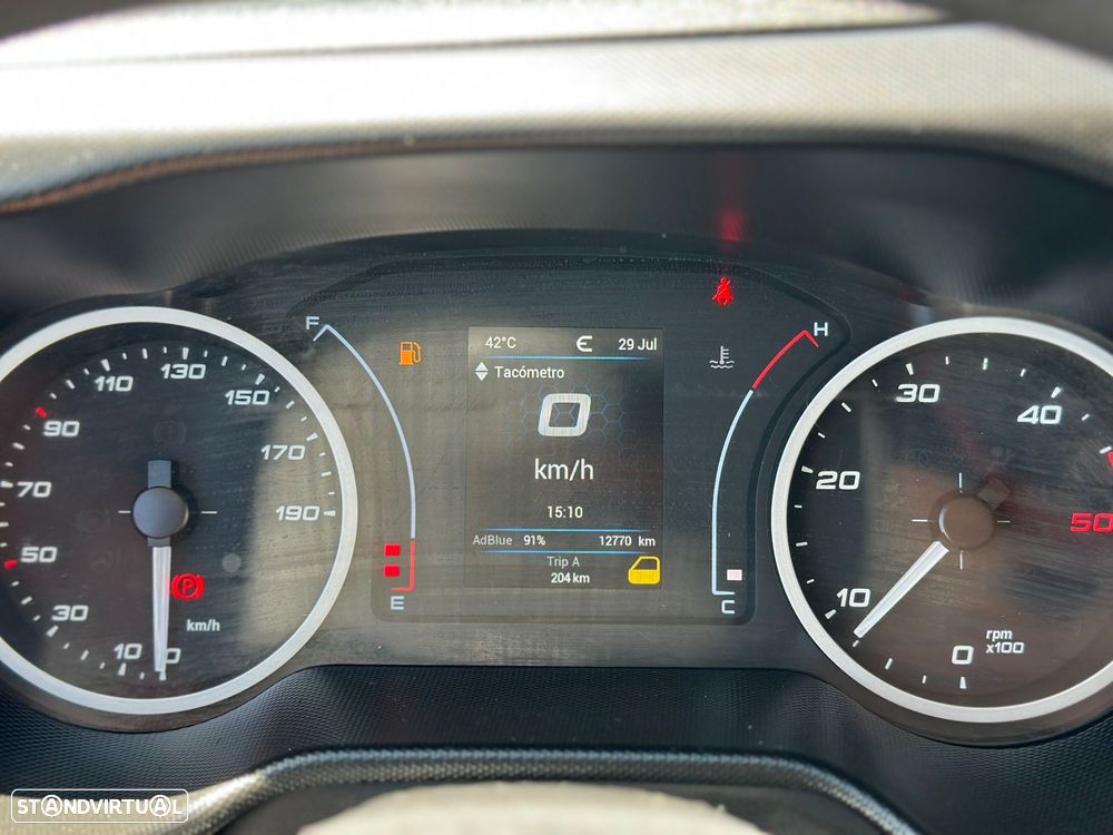 Iveco Daily 35-140 L3/H2 - 15