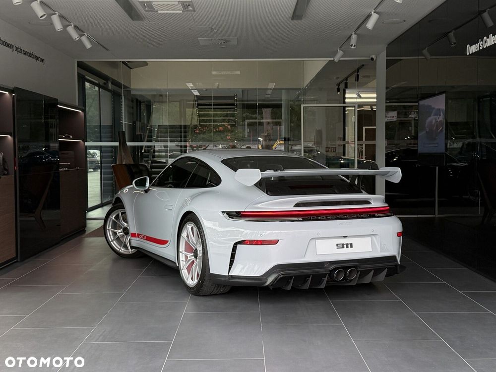 Porsche 911 - 5
