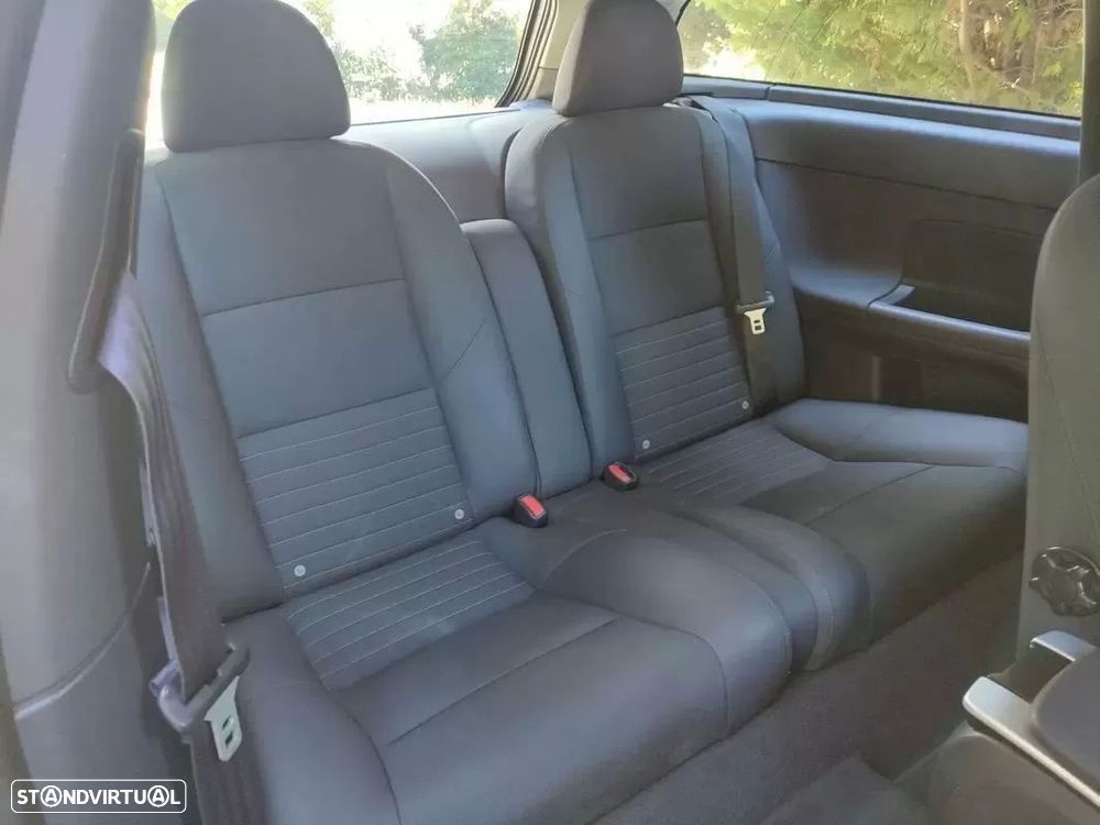 Volvo C30 1.6 D Drive Kinetic - 8