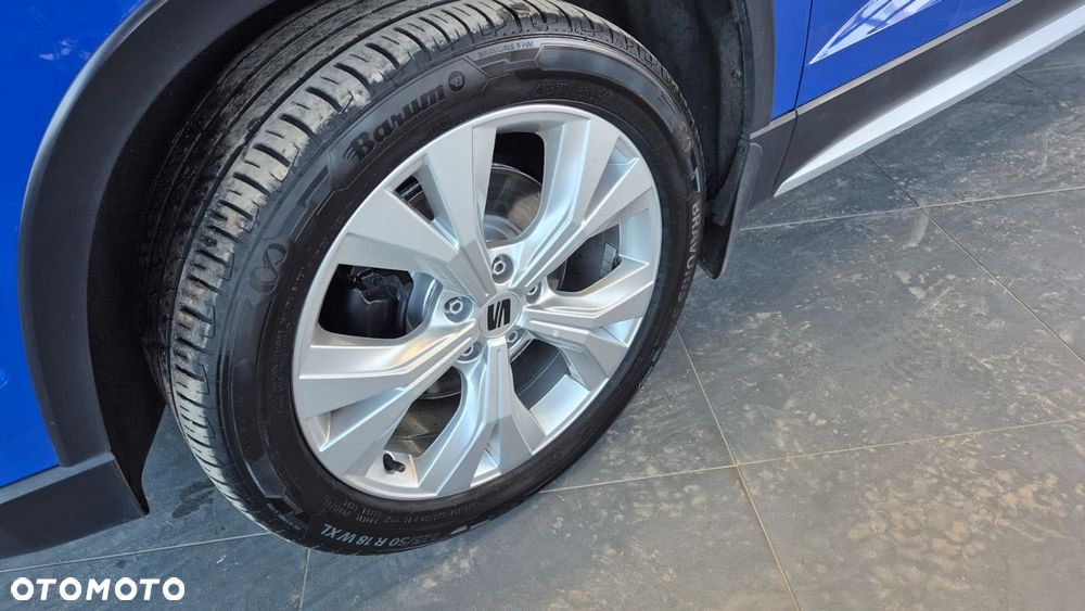 Seat Ateca 2.0 TSI 4Drive DSG OPF Xperience - 14