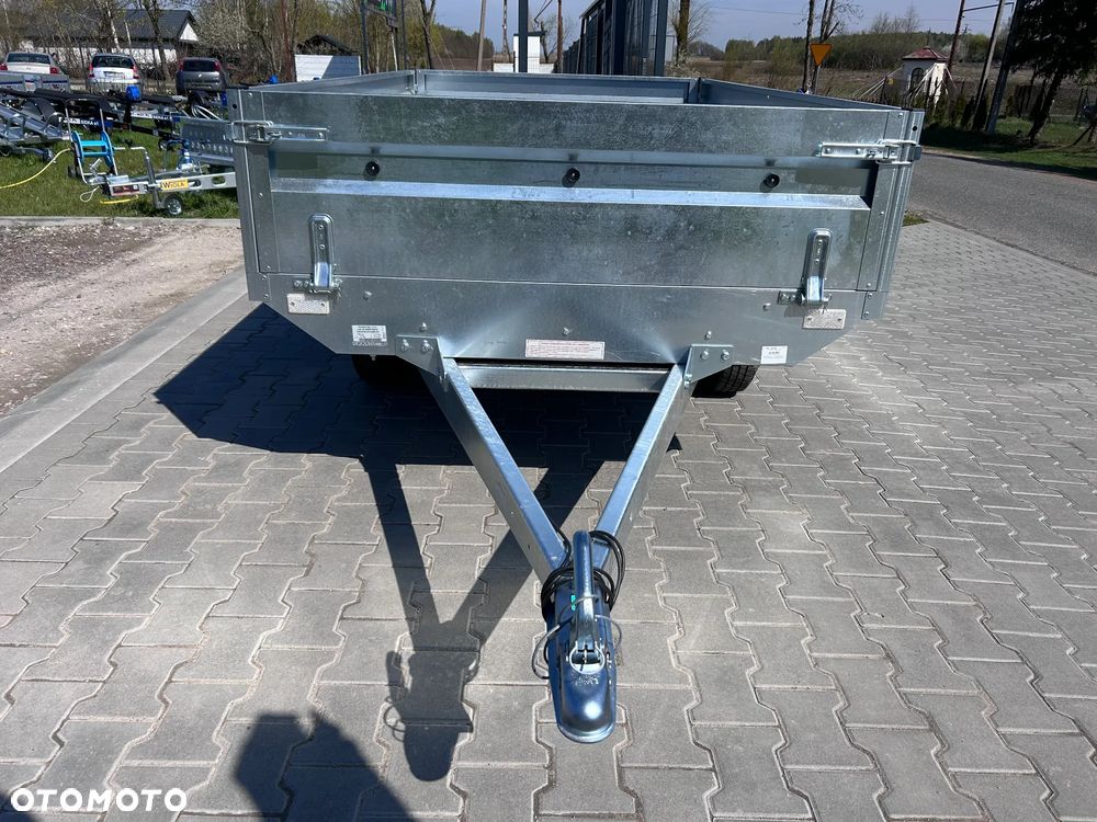 Neptun N7-263 2 KPS / 263x145x40 / DMC 750 / PLATFORMA / NORDICA / GN125 - 5