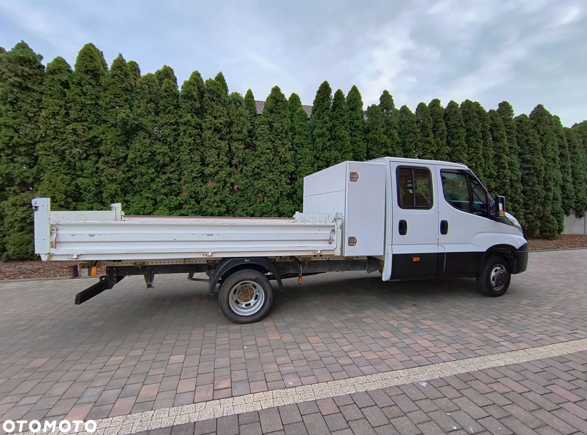 Iveco DAILY - 3