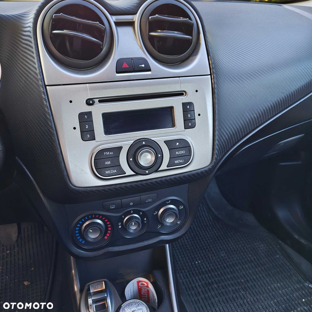 Alfa Romeo Mito - 8