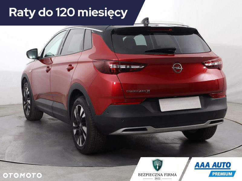Opel Grandland X - 5