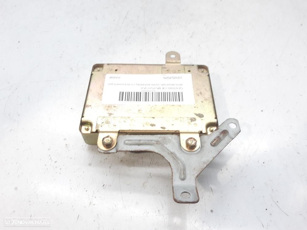 CENTRALINA MOTOR UCE MITSUBISHI GALLOPER 1998 - 3