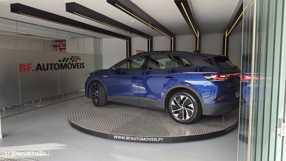 VW ID.4 77 kWh Pro Performance - 17