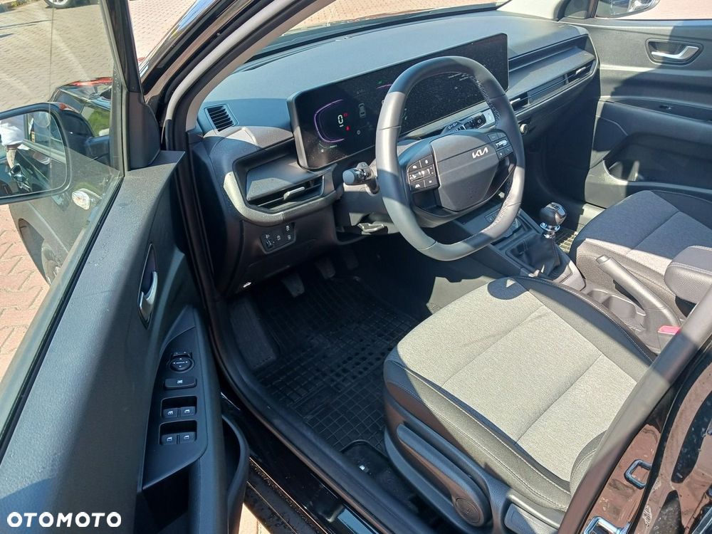 Kia Stonic 1.0 T-GDI M - 5