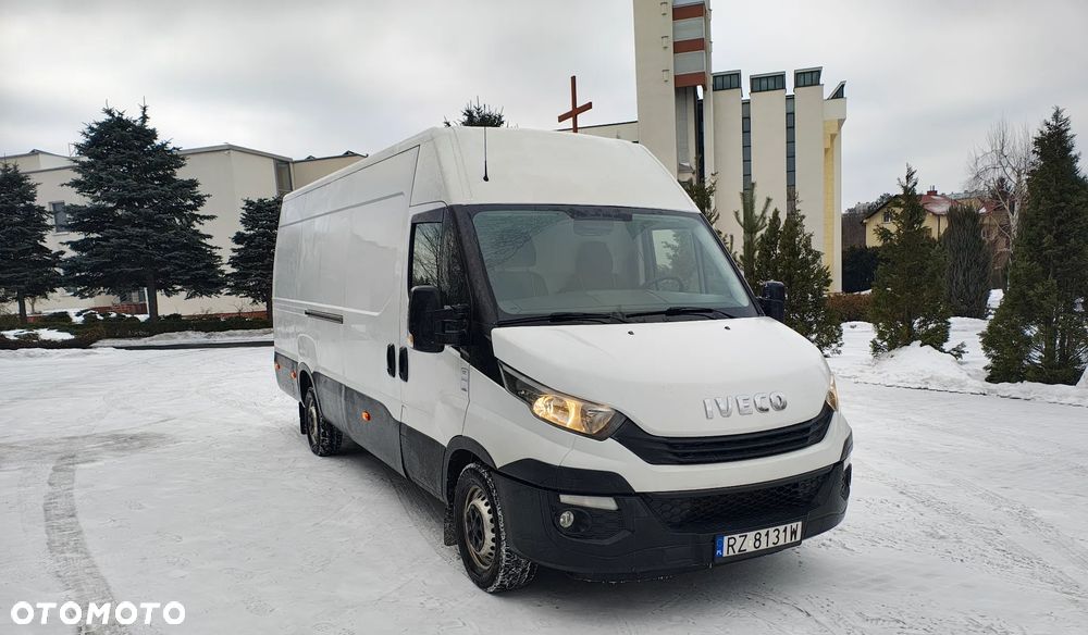 Iveco Daily - 4