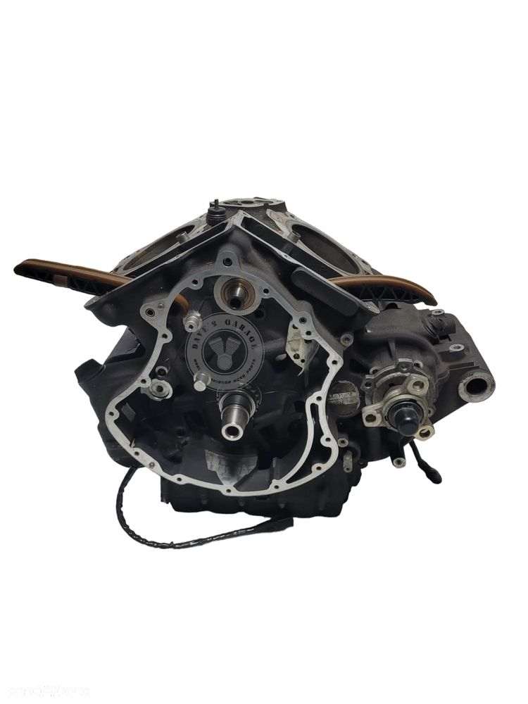 Silnik wał tłoki kartery Harley Davidson V Rod 24449-09K - 1