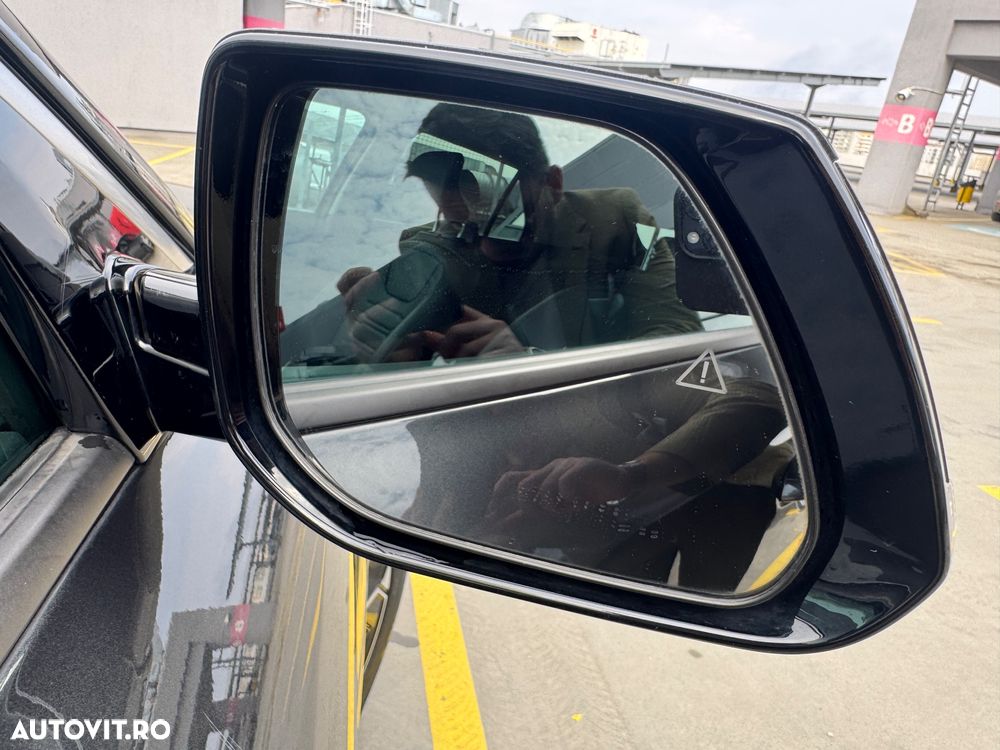 Kia Niro 1.6 GDI HEV 2WD OPF Aut. Spirit - 7