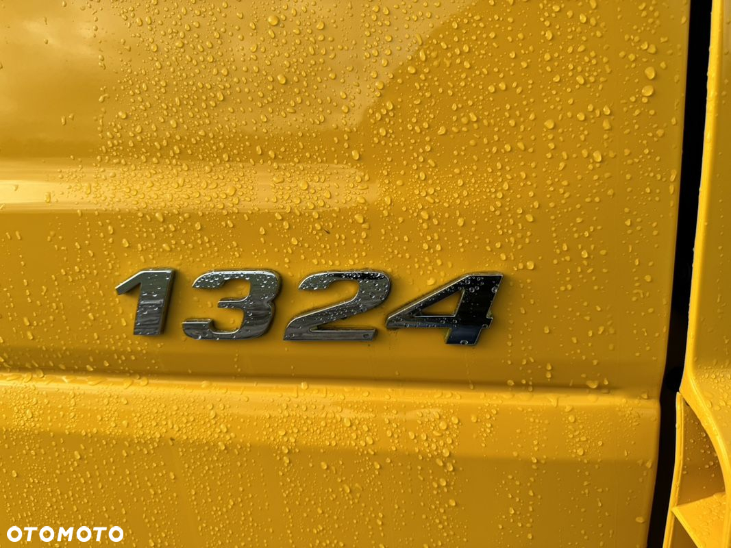 Mercedes-Benz ATEGO 1324 Sprowadzony - 4