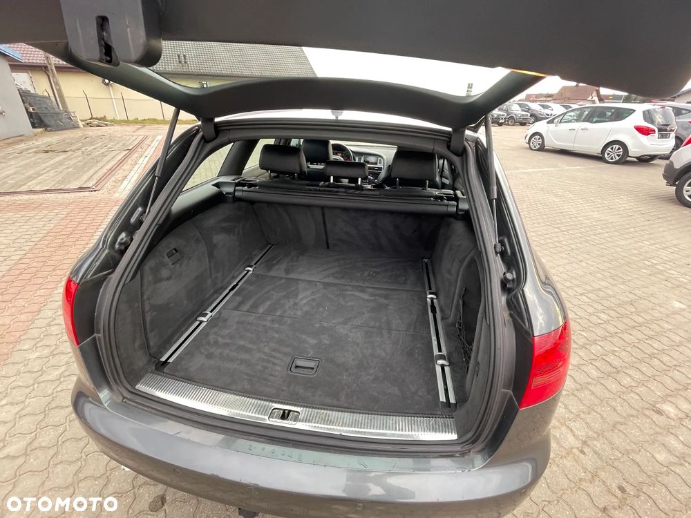 Audi A6 Avant 3.0 TDI Quattro Tiptronic - 18