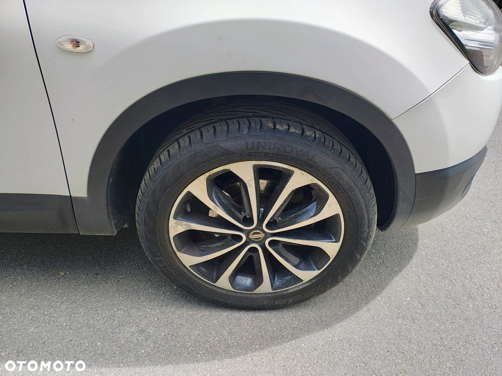 Nissan Qashqai 1.6 DCi Acenta - 26
