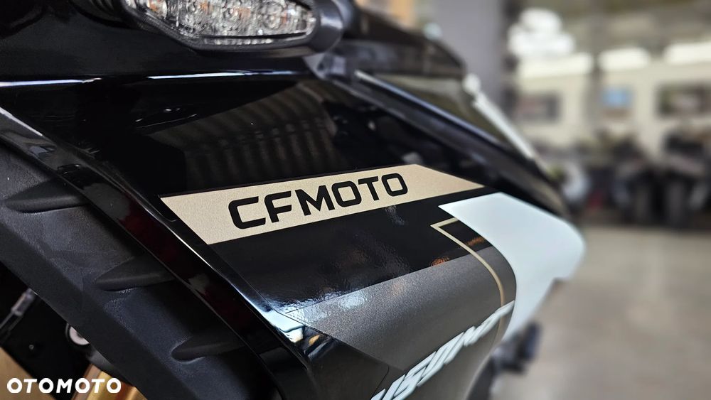 CFMoto 450MT - 3