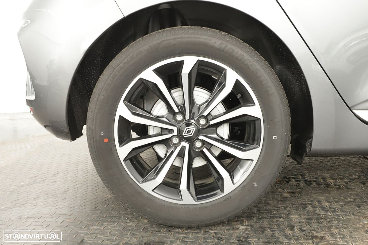 Renault Clio 1.6 E-Tech Full Hybrid Techno - 5