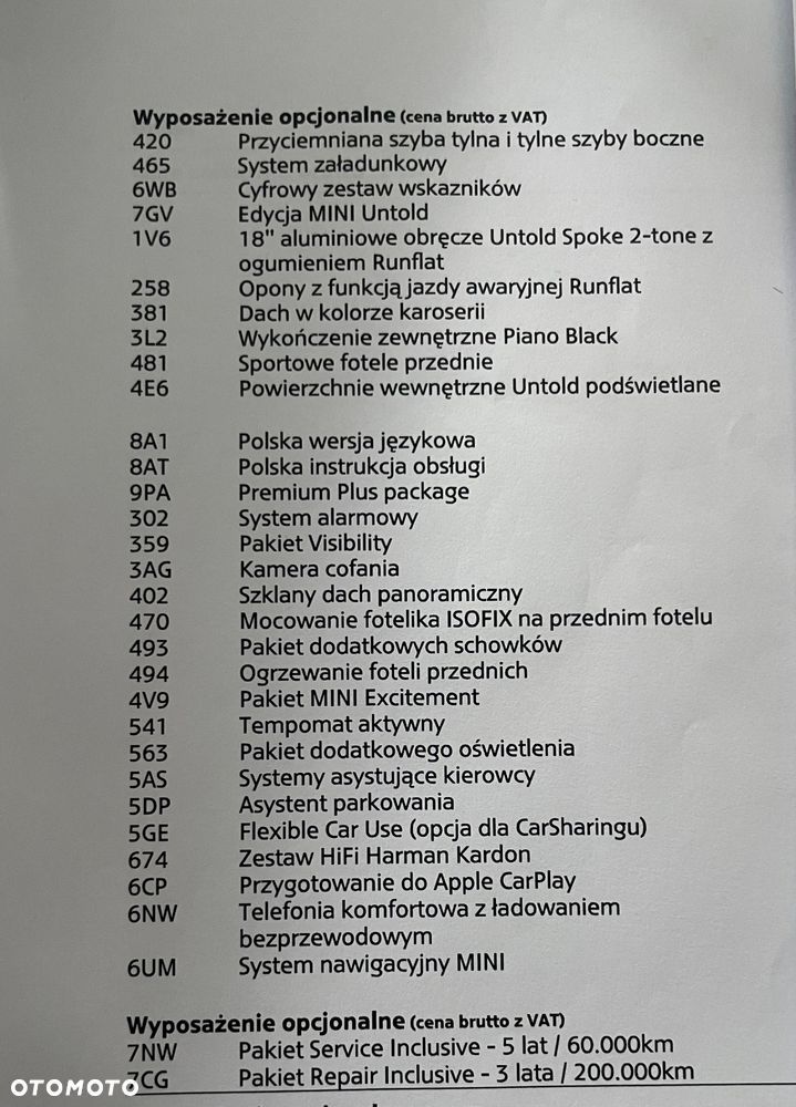 MINI John Cooper Works ALL4 sport - 13