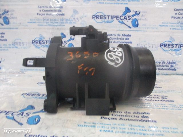 Massa De Ar 1161850635904 11884414 BMW 520D F11 FASE 1 2011 2.0D 184CV 5P PRETO BMW F20 2016 116D 115CV 3P PRETO - 3