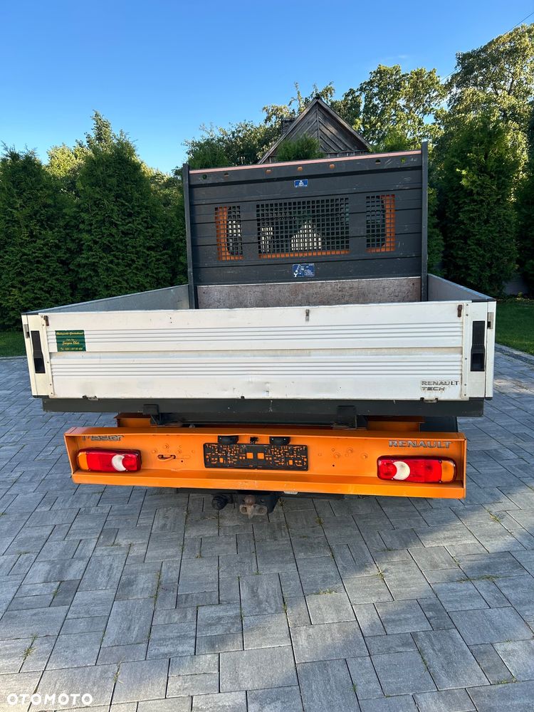Renault Master - 15