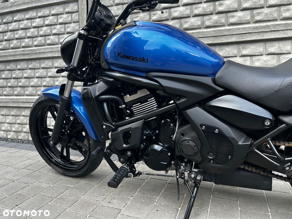 Kawasaki Vulcan - 14